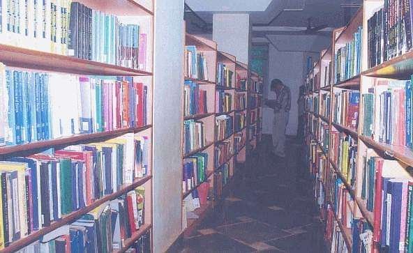 SASTRA_University,_Thanjavur